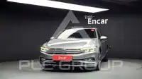 2021 Volkswagen Passat
