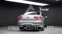 2021 Volkswagen Passat