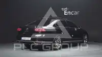 2021 Volkswagen Passat