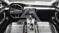 2021 Volkswagen Passat