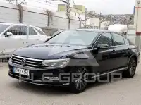 2021 Volkswagen Passat