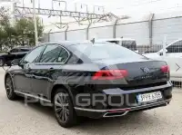 2021 Volkswagen Passat