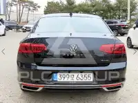 2021 Volkswagen Passat