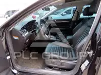 2021 Volkswagen Passat