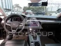 2021 Volkswagen Passat