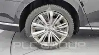 2021 Volkswagen Passat