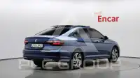2021 Volkswagen Jeta