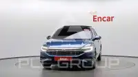 2021 Volkswagen Jeta