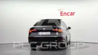 2021 Volkswagen Jeta