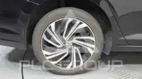 2021 Volkswagen Jeta