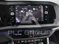 2021 Volkswagen Jeta