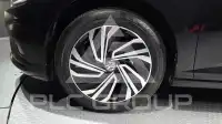2021 Volkswagen Jeta