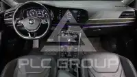 2021 Volkswagen Jeta