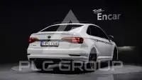 2021 Volkswagen Jeta