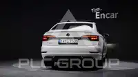 2021 Volkswagen Jeta