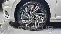 2021 Volkswagen Jeta