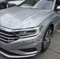 2021 Volkswagen Jeta