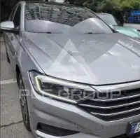 2021 Volkswagen Jeta