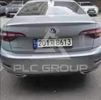 2021 Volkswagen Jeta