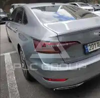 2021 Volkswagen Jeta