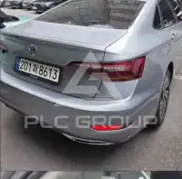 2021 Volkswagen Jeta