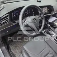 2021 Volkswagen Jeta