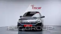2021 Volkswagen Jeta