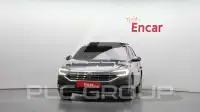 2021 Volkswagen Jeta
