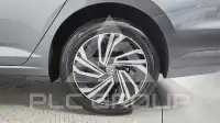 2021 Volkswagen Jeta