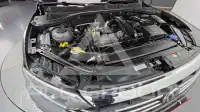 2021 Volkswagen Jeta