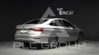 2021 Volkswagen Jeta
