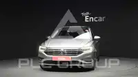 2021 Volkswagen Jeta