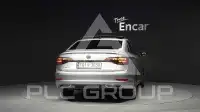 2021 Volkswagen Jeta