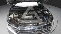 2021 Volkswagen Jeta