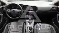 2021 Volkswagen Jeta
