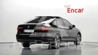 2021 Volkswagen Jeta