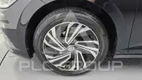 2021 Volkswagen Jeta