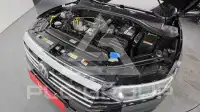 2021 Volkswagen Jeta