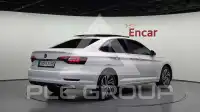 2021 Volkswagen Jeta