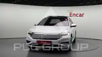 2021 Volkswagen Jeta
