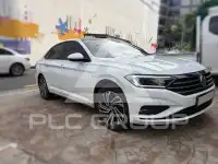 2021 Volkswagen Jeta