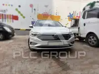 2021 Volkswagen Jeta