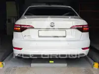 2021 Volkswagen Jeta