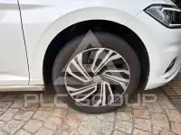 2021 Volkswagen Jeta