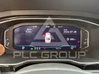 2021 Volkswagen Jeta