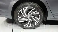 2021 Volkswagen Jeta