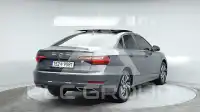 2021 Volkswagen Jeta
