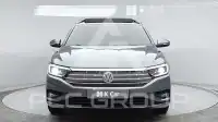 2021 Volkswagen Jeta