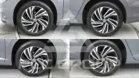 2021 Volkswagen Jeta