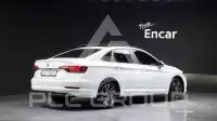 2021 Volkswagen Jeta
